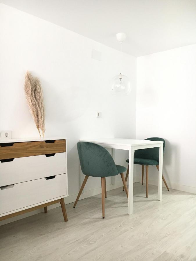 Loft de lujo en pleno corazón de Ourense Exterior foto